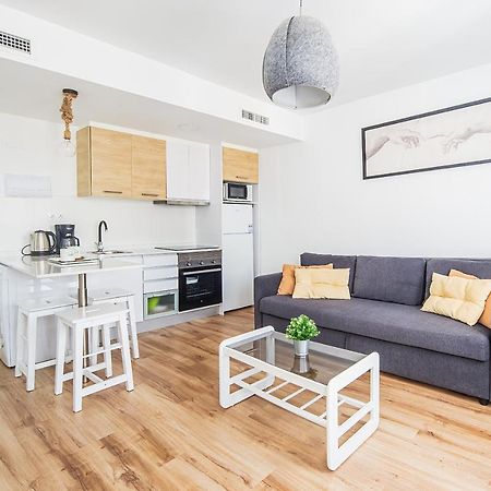 Cartagenaflats, Apartamentos Anfiteatro Romano 5A Exteriér fotografie